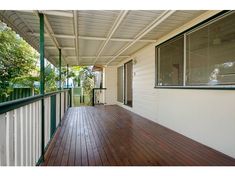 10 Magree Street, Kallangur QLD 4503