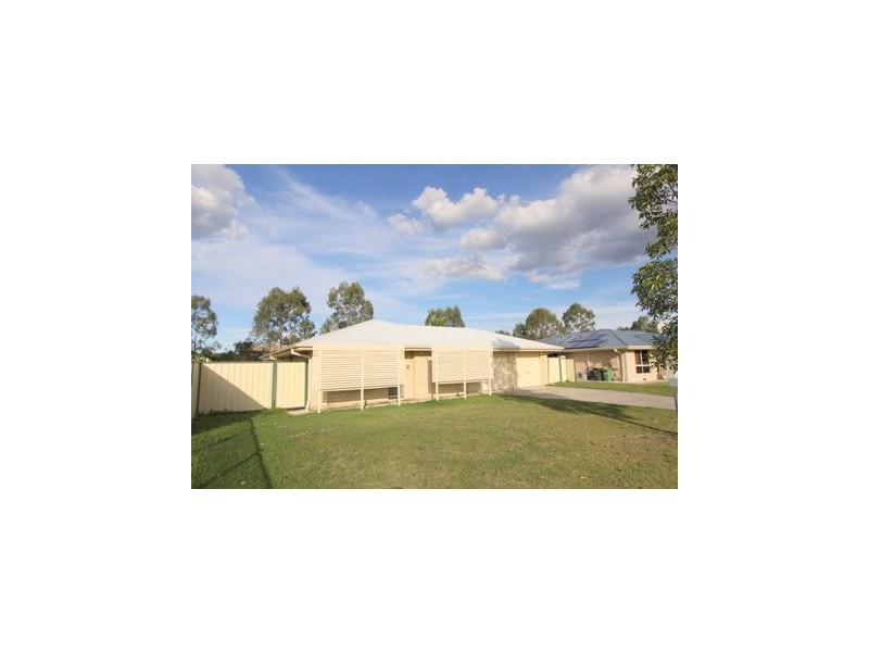 17 Breakwater Court, Deception Bay QLD 4508