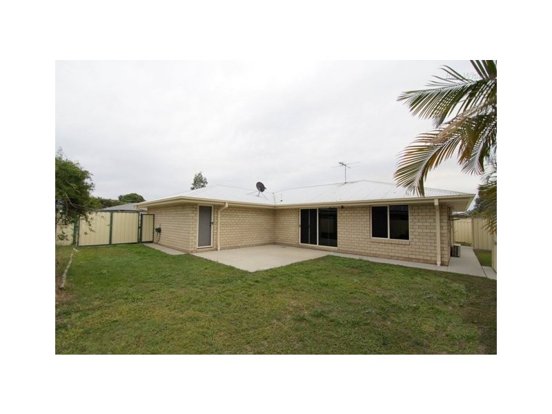 17 Breakwater Court, Deception Bay QLD 4508