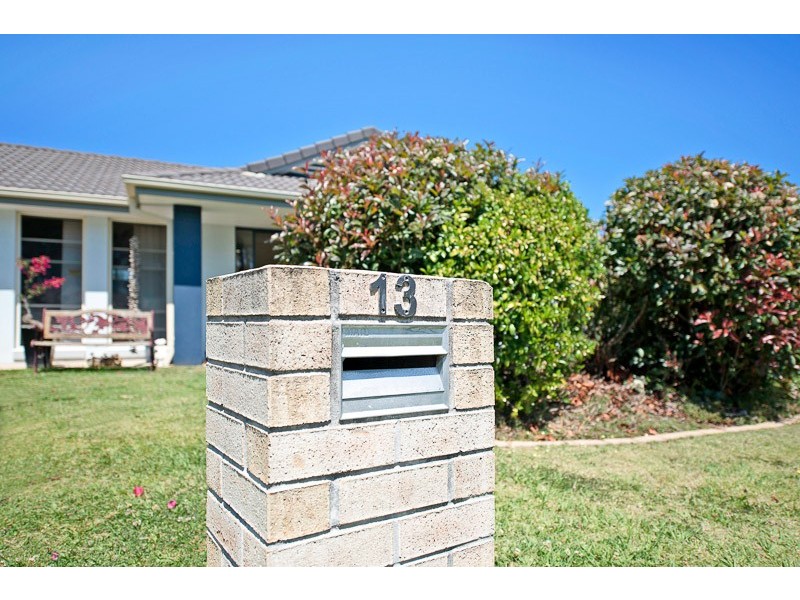 13 Pendula Drive, Burpengary QLD 4505