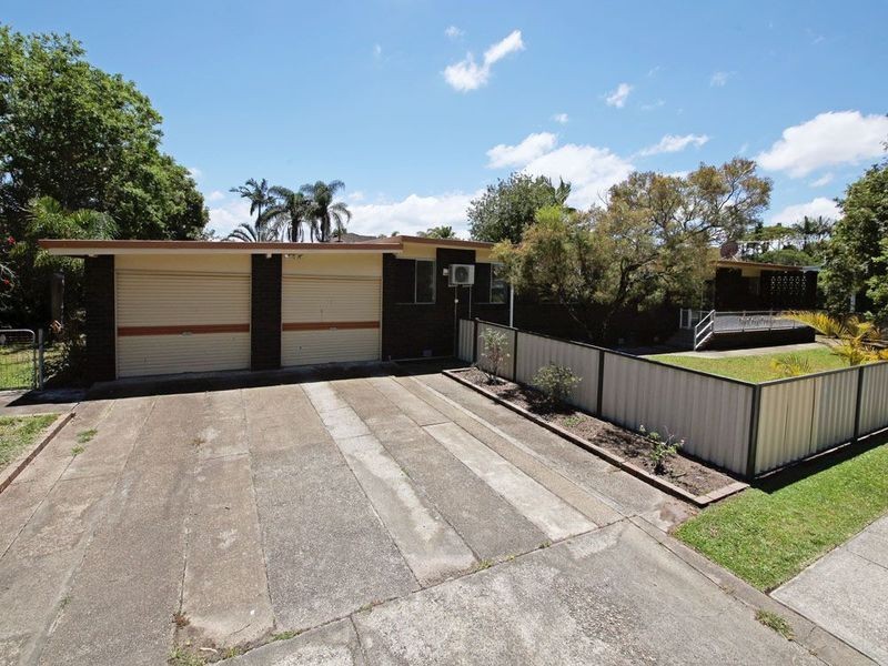 2 Thompson Street, Deception Bay QLD 4508