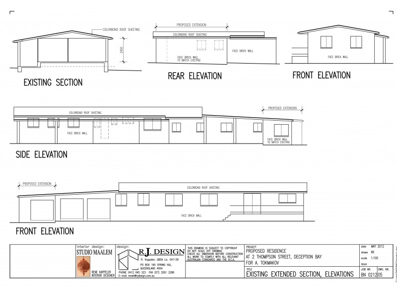 2 Thompson Street, Deception Bay QLD 4508