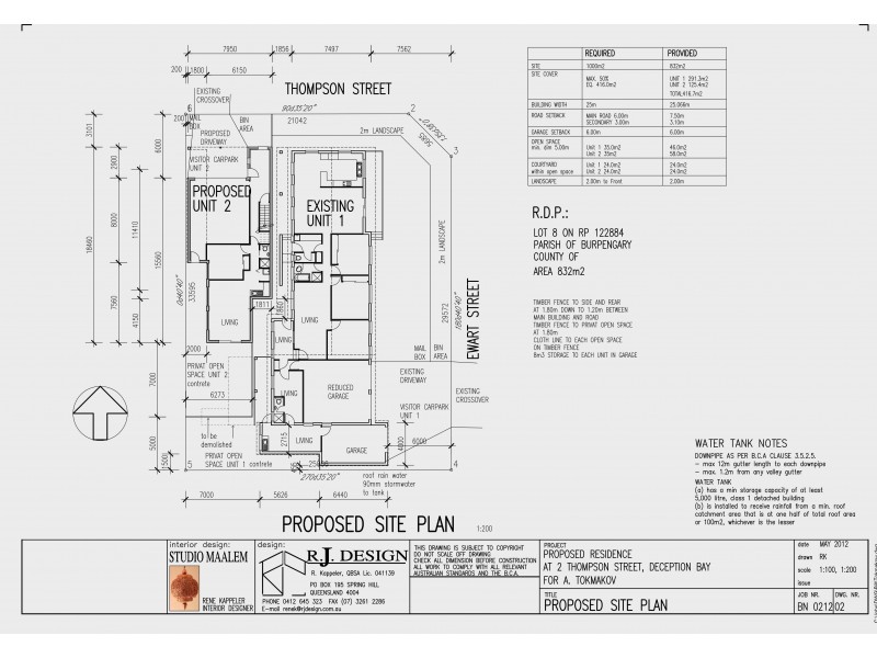 2 Thompson Street, Deception Bay QLD 4508