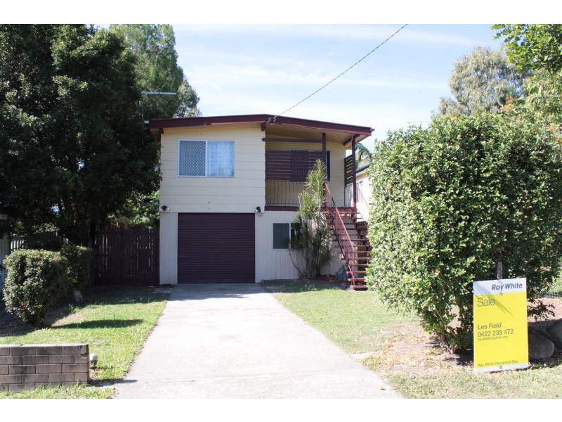40 Holborn Street, Deception Bay QLD 4508
