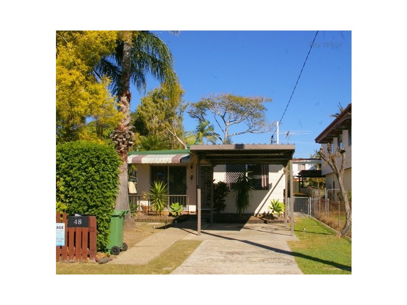 48 Balmoral Place, Deception Bay QLD 4508