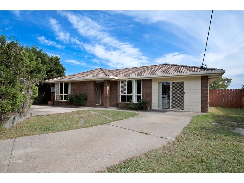 11 Janison Court, Deception Bay QLD 4508