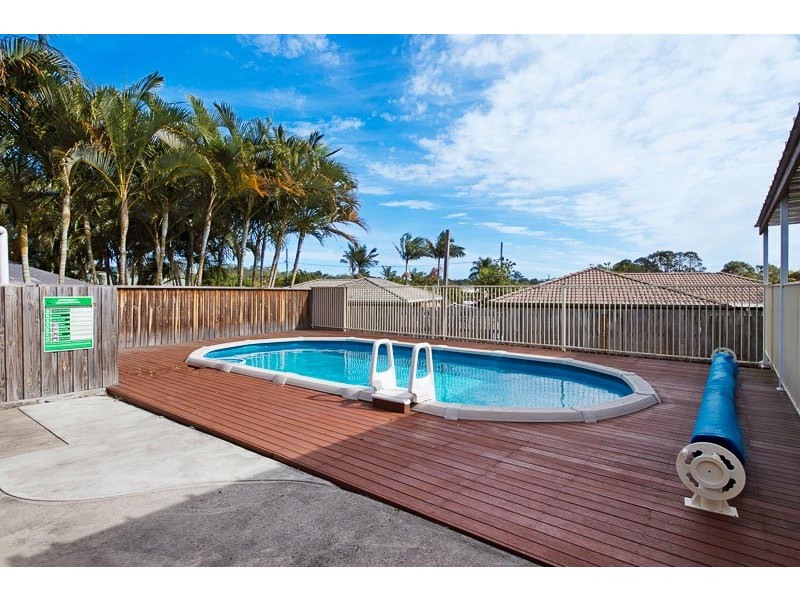 11 Janison Court, Deception Bay QLD 4508