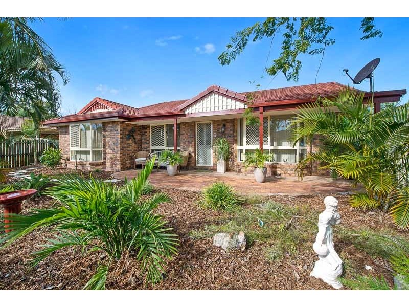 12 Bermuda Avenue, Deception Bay QLD 4508