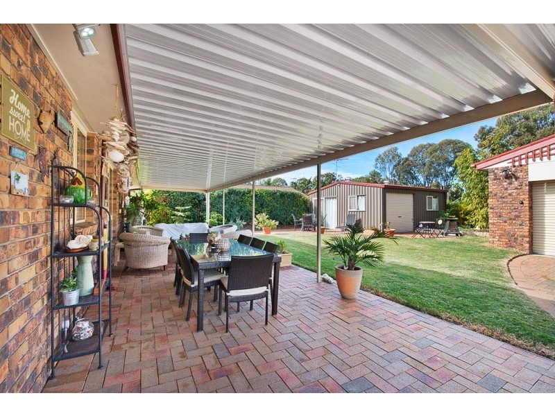 12 Bermuda Avenue, Deception Bay QLD 4508