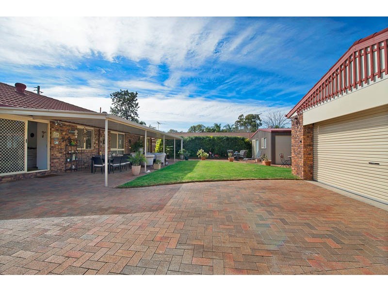 12 Bermuda Avenue, Deception Bay QLD 4508