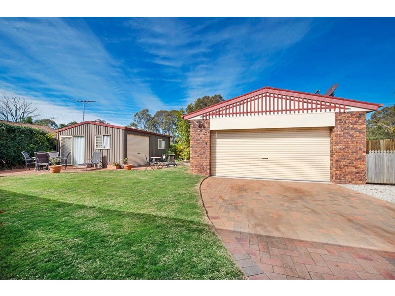 12 Bermuda Avenue, Deception Bay QLD 4508
