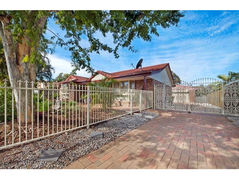 12 Bermuda Avenue, Deception Bay QLD 4508