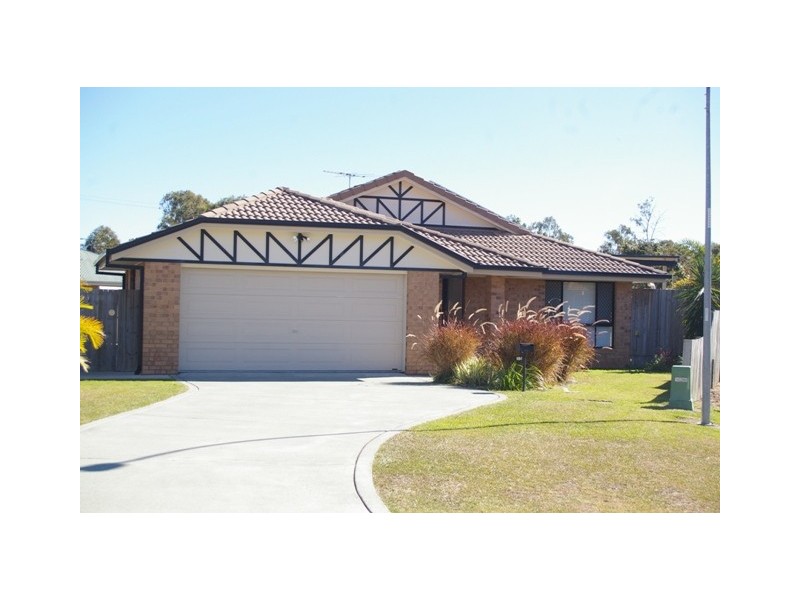 15 Greenshank Court, Deception Bay QLD 4508