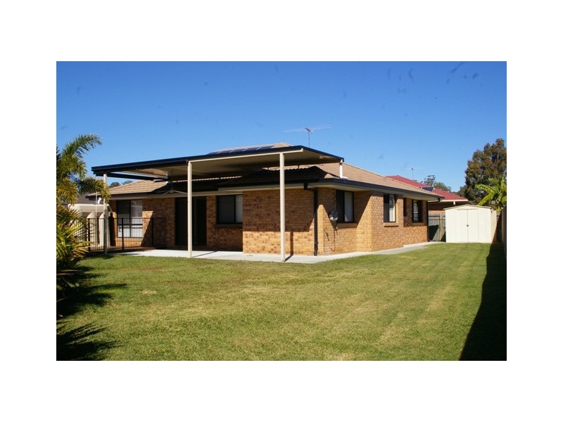 15 Greenshank Court, Deception Bay QLD 4508