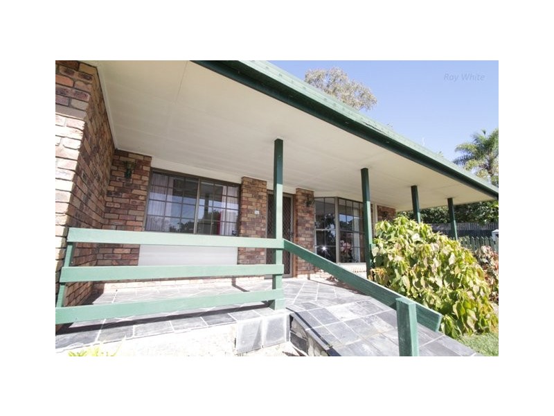 1 Hicks Street, Deception Bay QLD 4508