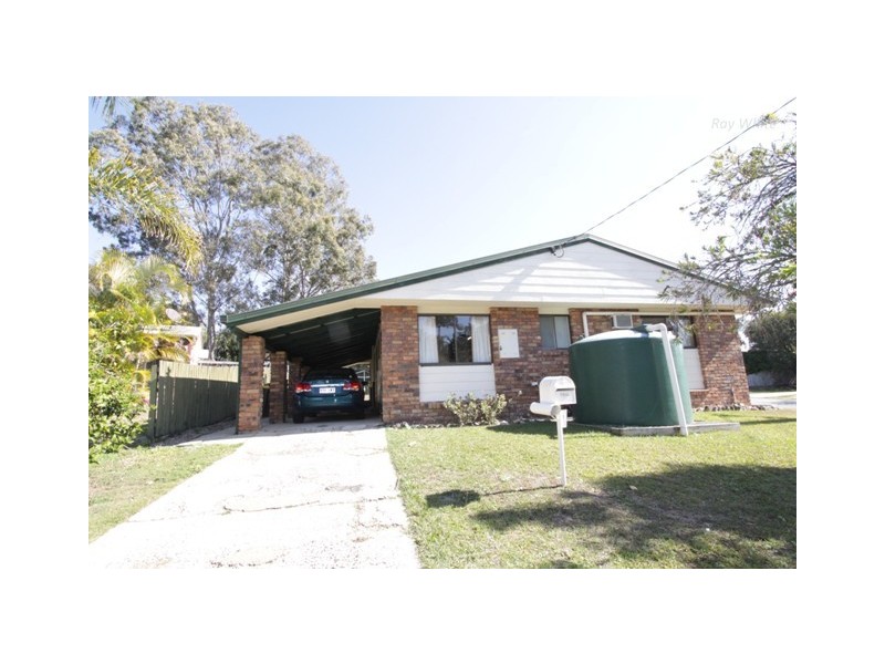 1 Hicks Street, Deception Bay QLD 4508