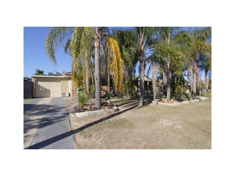 4 Clerke Street, Deception Bay QLD 4508