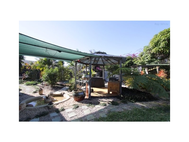 4 Clerke Street, Deception Bay QLD 4508