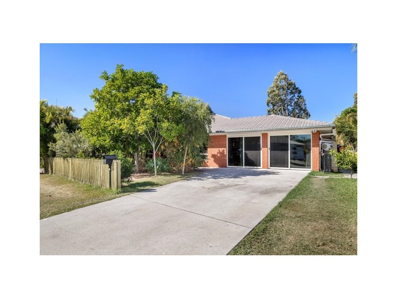 13 Aberfoyle Drive, Deception Bay QLD 4508