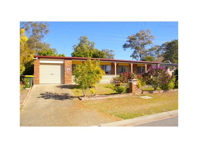 37 Lisa Street, Deception Bay QLD 4508