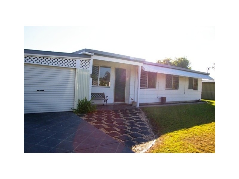 4 Sandman Court, Deception Bay QLD 4508
