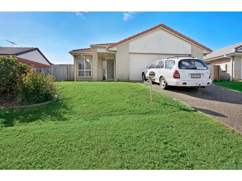 8 Varuna Court, Rothwell QLD 4022