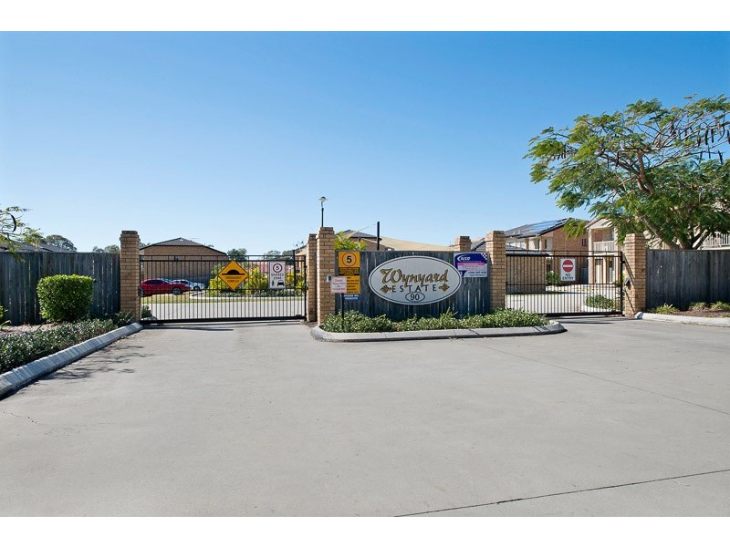 41/90 Webster Road, Deception Bay QLD 4508