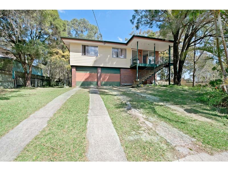 82 Thompson Street, Deception Bay QLD 4508