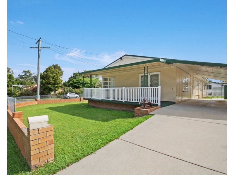 69 Captain Cook Parade, Deception Bay QLD 4508