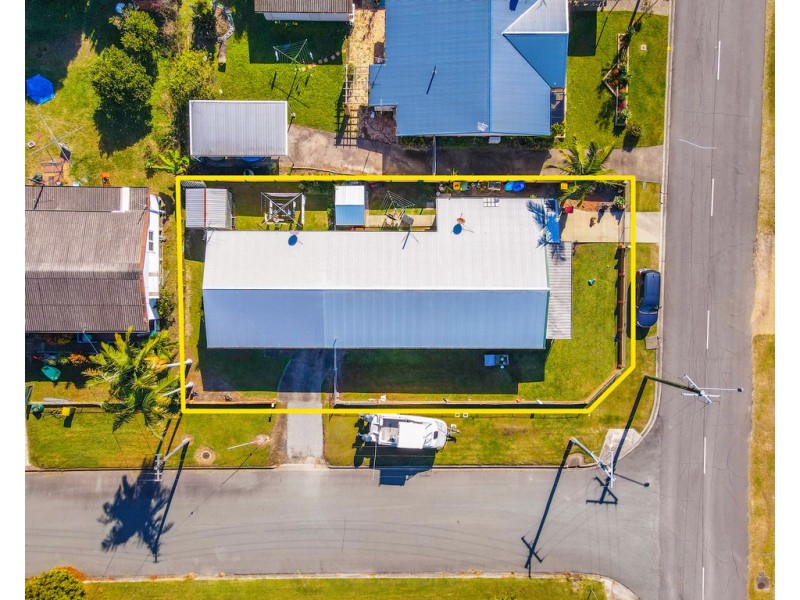 69 Captain Cook Parade, Deception Bay QLD 4508