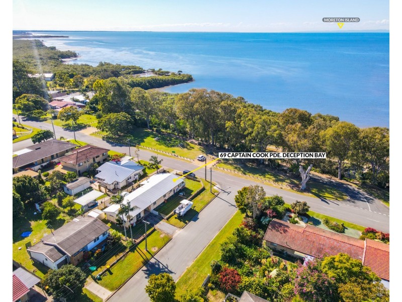 69 Captain Cook Parade, Deception Bay QLD 4508