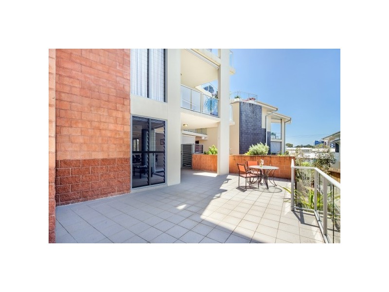 3/17 Mabel Street, Margate QLD 4019