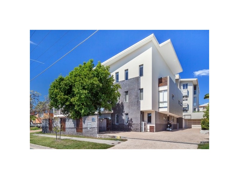 3/17 Mabel Street, Margate QLD 4019