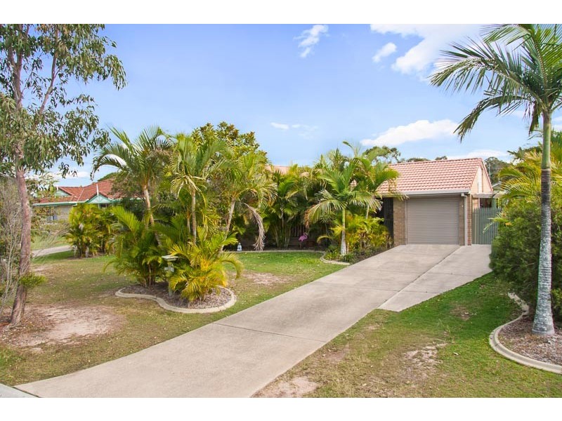 8 Rochelle Place, Deception Bay QLD 4508