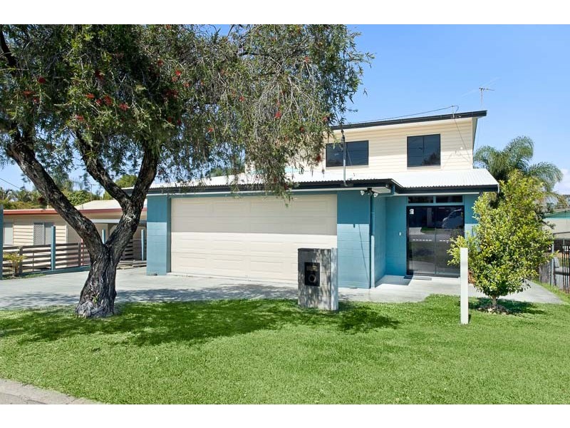 35 Robertson Avenue, Margate QLD 4019