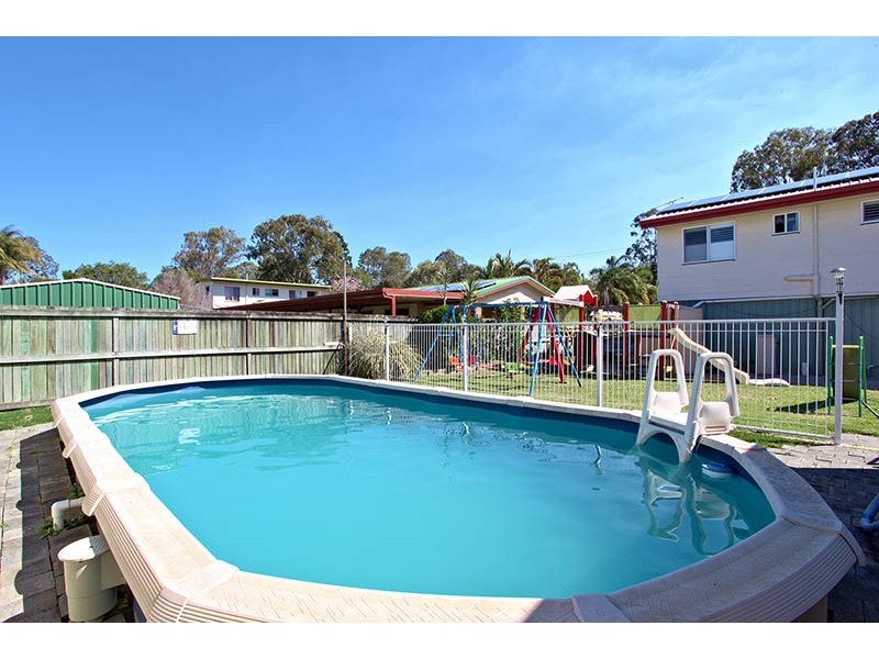 118 Bancroft Terrace, Deception Bay QLD 4508