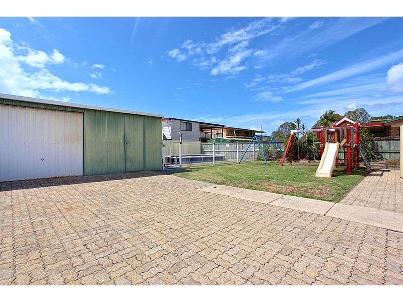 118 Bancroft Terrace, Deception Bay QLD 4508
