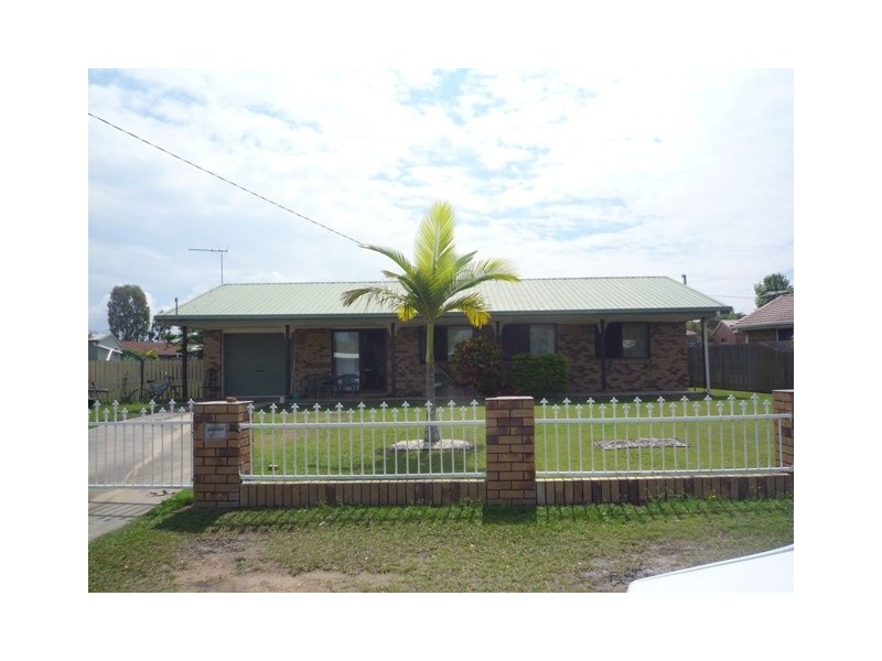 3 Samantha Court, Deception Bay QLD 4508