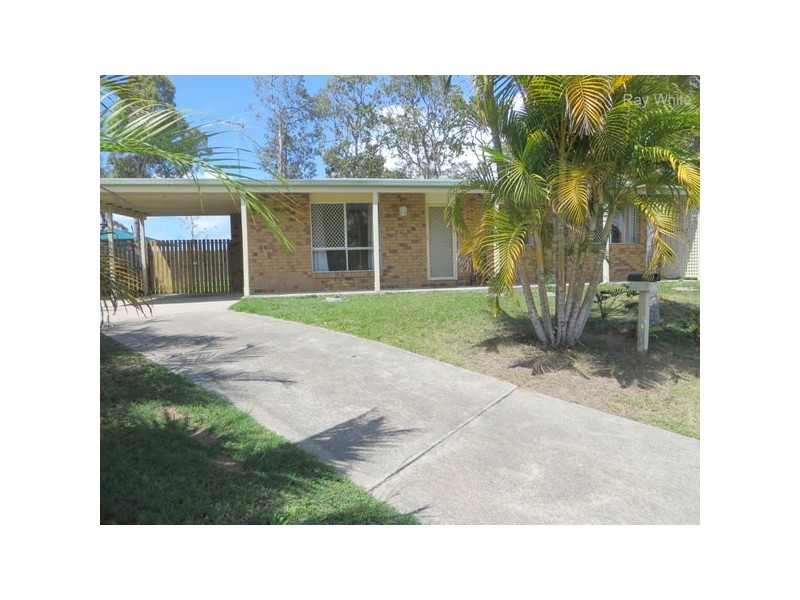 17 Brentwood Court, Deception Bay QLD 4508