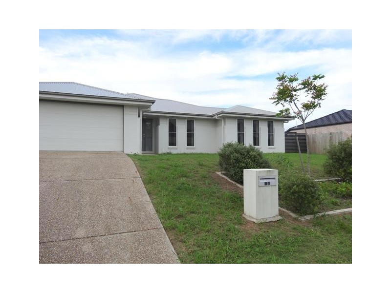 52 Daintree Street, Bellmere QLD 4510
