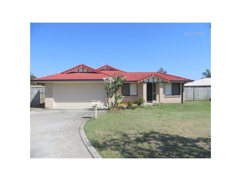 14 Cockatiel Court, Deception Bay QLD 4508