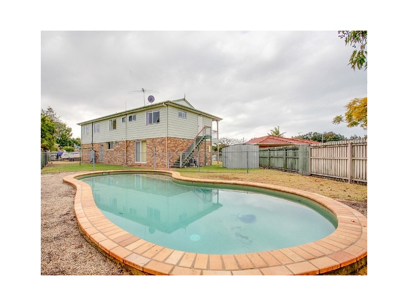 5 St Lucia Court, Deception Bay QLD 4508