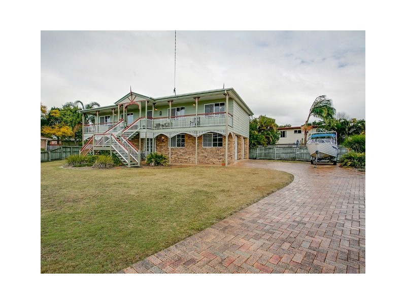 5 St Lucia Court, Deception Bay QLD 4508