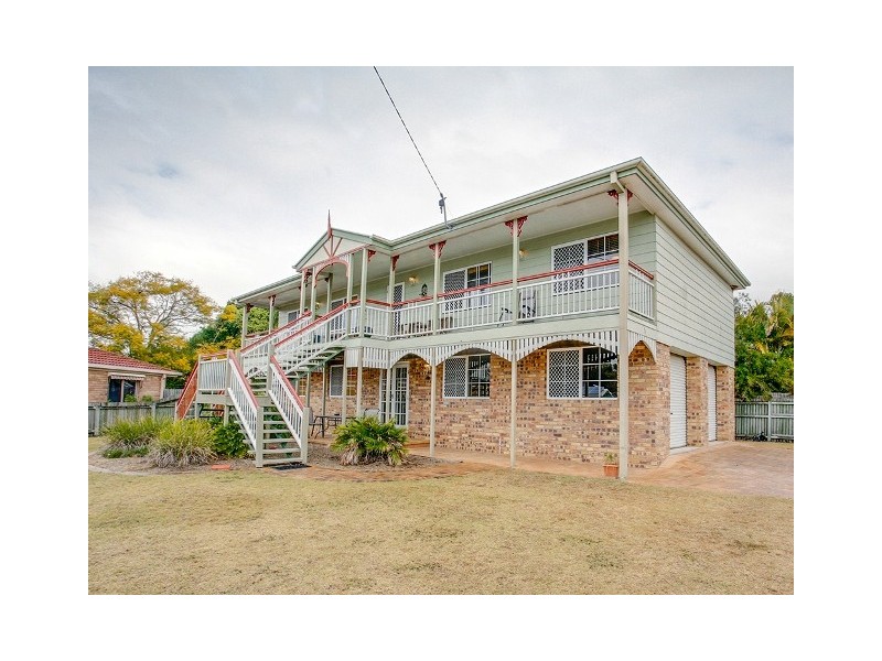 5 St Lucia Court, Deception Bay QLD 4508