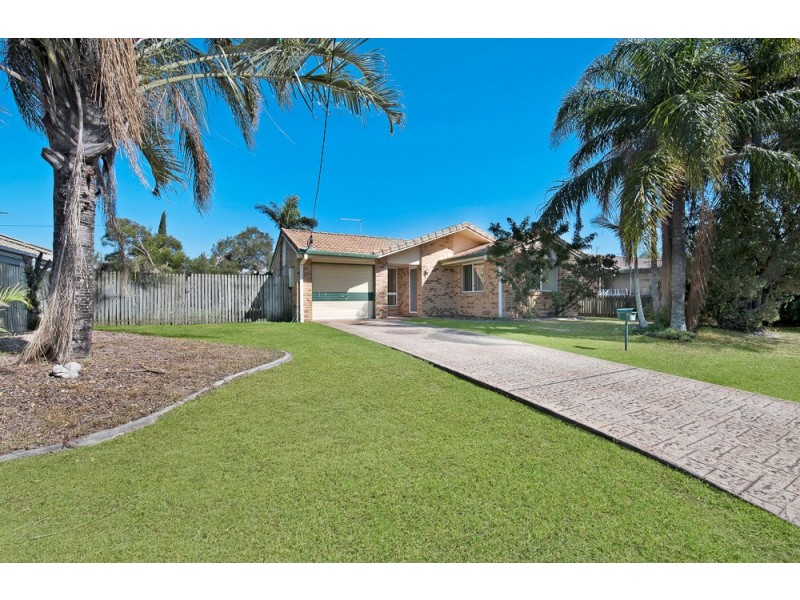 3 Halyard Court, Deception Bay QLD 4508