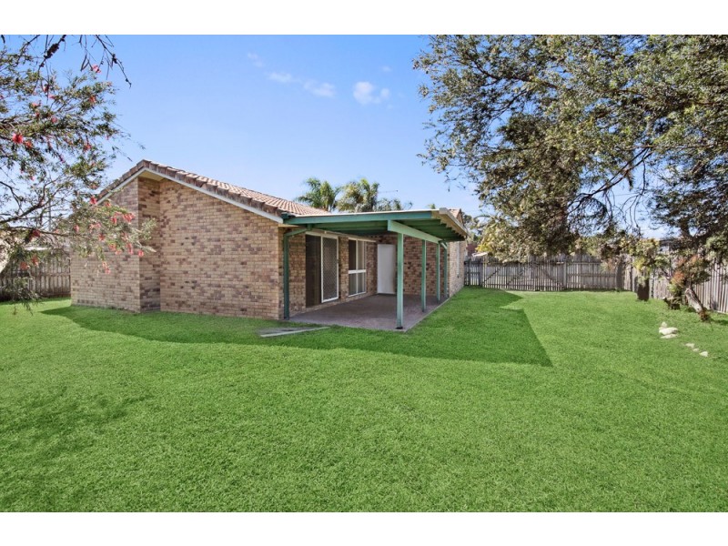 3 Halyard Court, Deception Bay QLD 4508