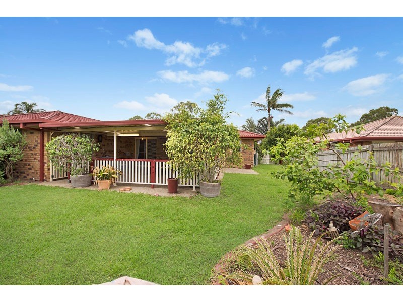 129 Morris Road, Rothwell QLD 4022