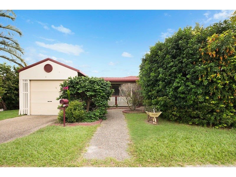 129 Morris Road, Rothwell QLD 4022
