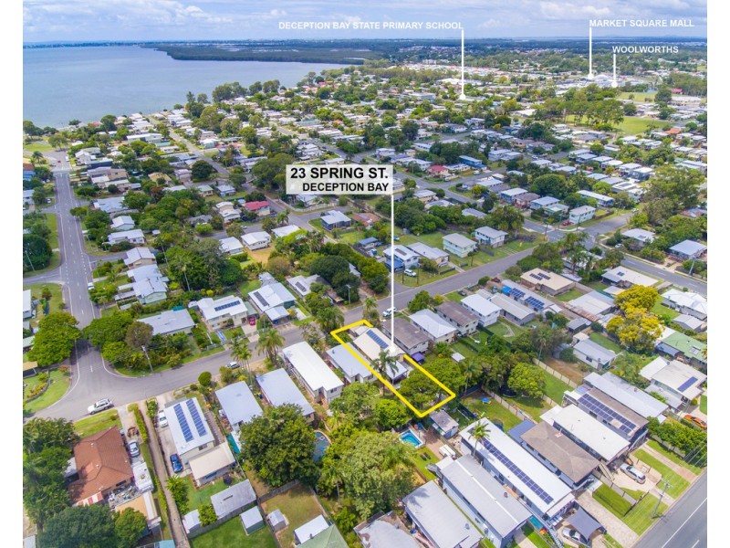 23 Spring Street, Deception Bay QLD 4508