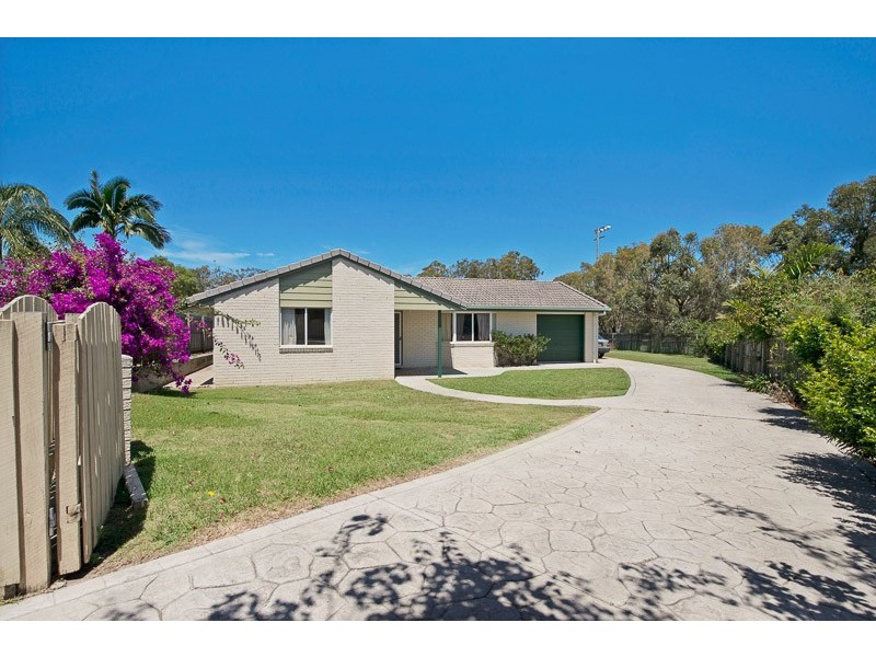 11 Nancy Court, Deception Bay QLD 4508
